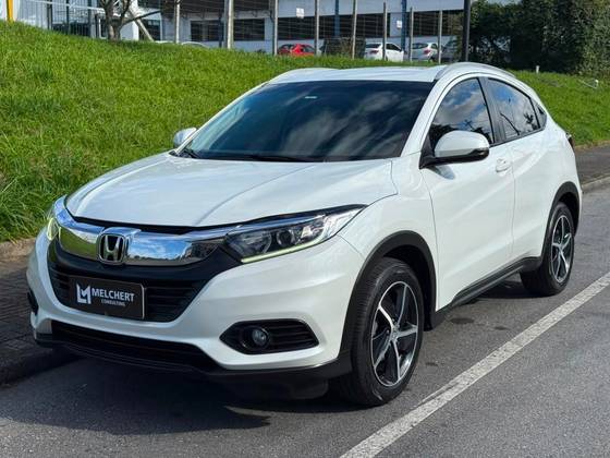 HONDA HR-V 1.8 16V FLEX EX 4P AUTOMÁTICO HONDA HR-V 1.8 16V FLEX EX 4P AUTOMÁTICO